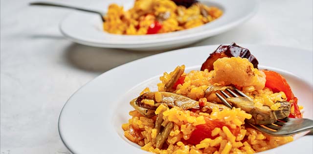 ARROCES