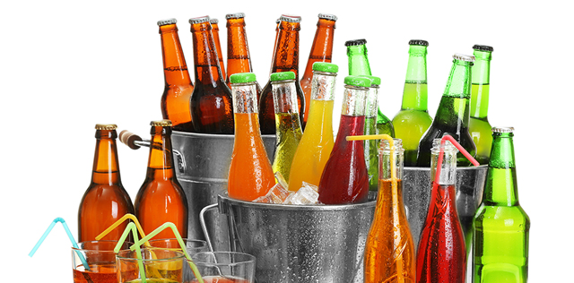 BEBIDAS