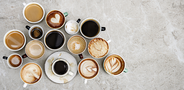 Il Caffe