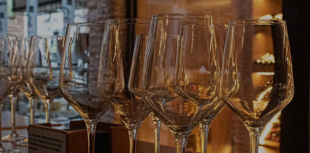 VINOS CONDADO DE HUELVA