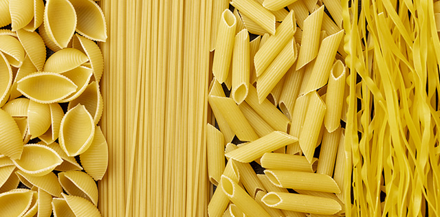 PASTA