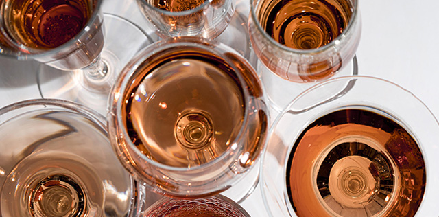 VINOS DE APERITIVOS O POSTRES