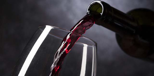 VINOS TINTOS DO LA RIOJA
