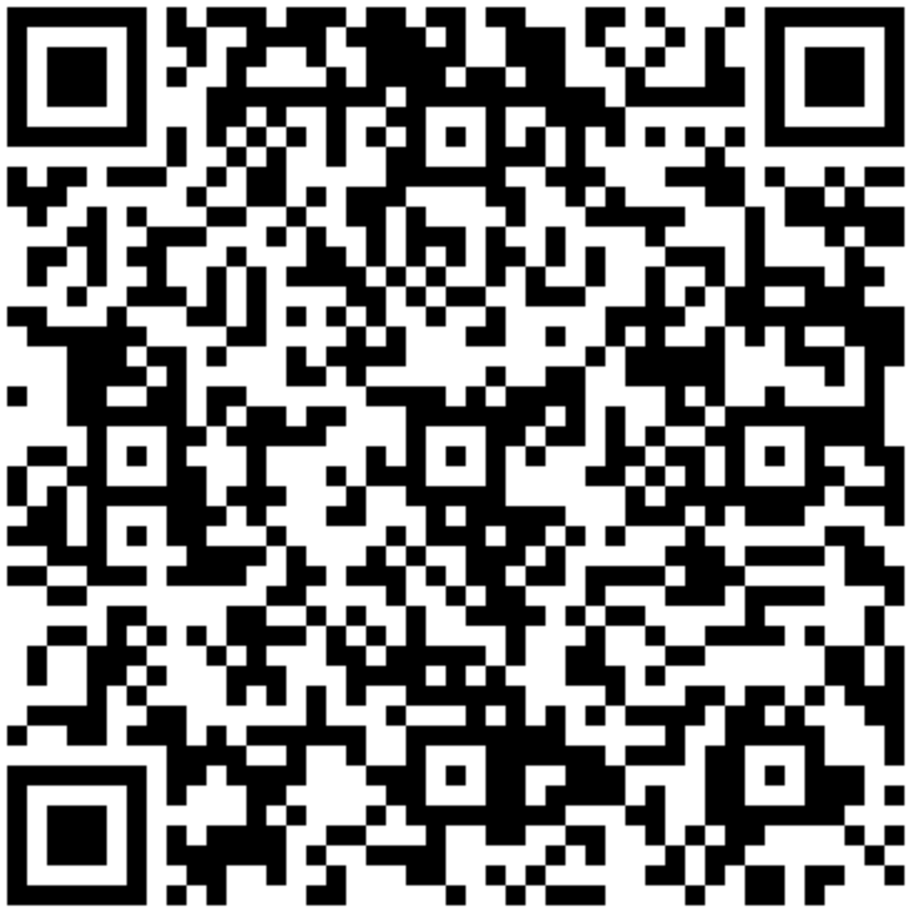 QR contacto
